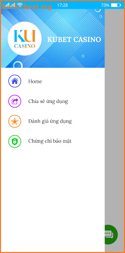 KUBETCASINO screenshot