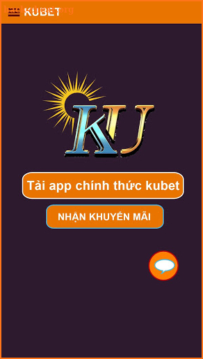 KUBETVN-NHÀ CÁI SỐ #1 CỦA KUBET screenshot