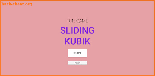 KUBIK screenshot