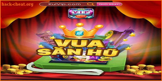 KULVIP - Nổ hũ screenshot