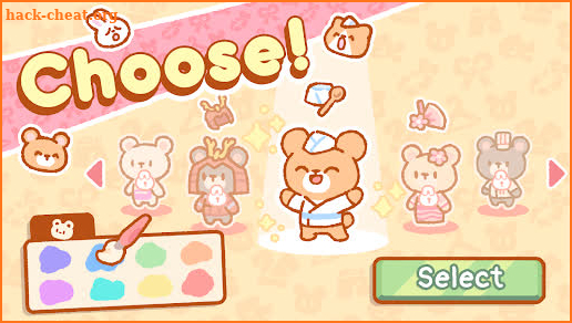 Kuma Sushi Bar screenshot