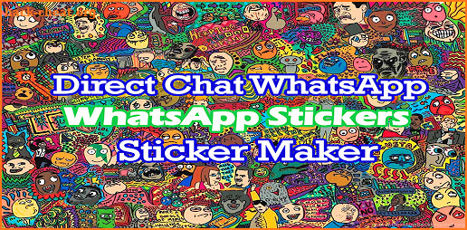 Kumpulan Sticker Lucu Keren Meme Stickers Maker screenshot