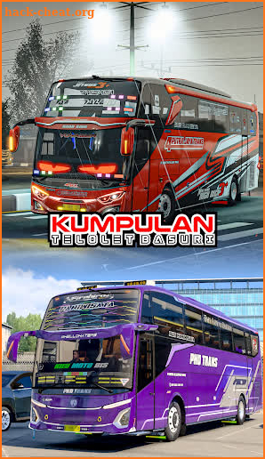 Kumpulan Telolet Basuri 2025 screenshot