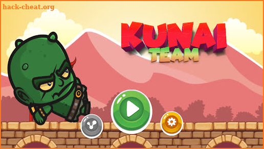 kunai team screenshot