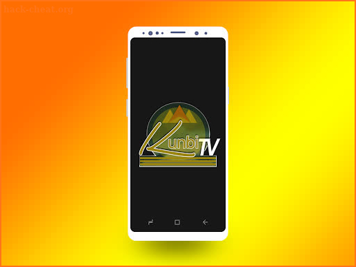 Kunbi TV screenshot