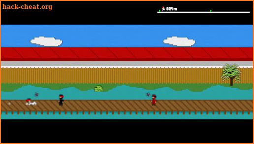 Kung Fu FIGHT! screenshot