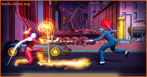 Kung fu fight offline karate games: Fighting games screenshot