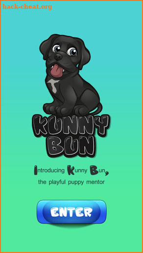 Kunny Bun screenshot