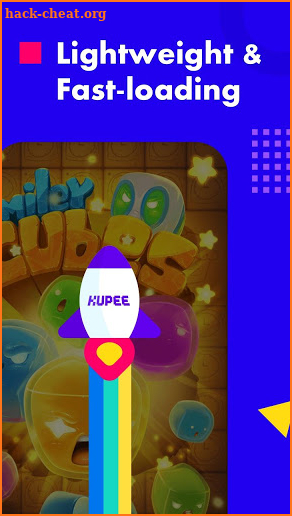 Kupee: Multiple Gaming Hub screenshot