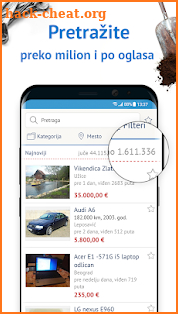 KupujemProdajem screenshot