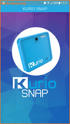 Kurio Snap screenshot