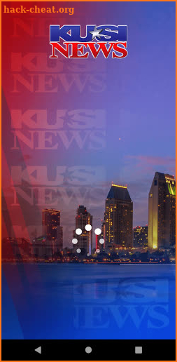 KUSI Mobile screenshot