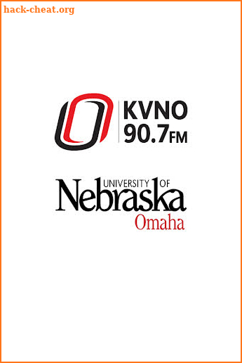 KVNO Public Radio App screenshot