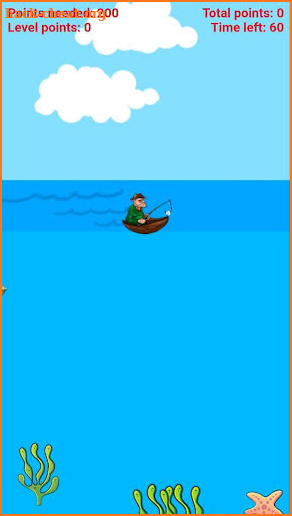 KW Fish screenshot