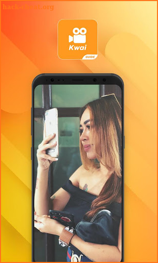 Kwai video App Guide Free Version Beta 2020 screenshot