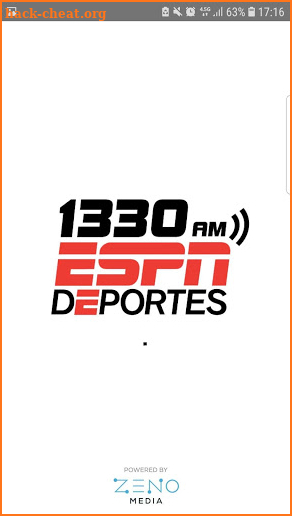 Kwkw 1330am ESPN Deportes Radio screenshot