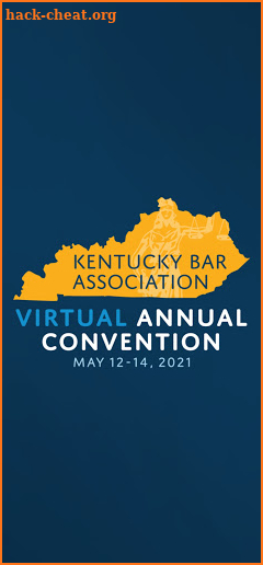 KY Bar Association Events screenshot