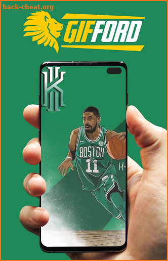 Kyrie Irving Wallpaper 2020  🏀 🔥 screenshot