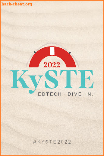 KYSTE 2022 screenshot