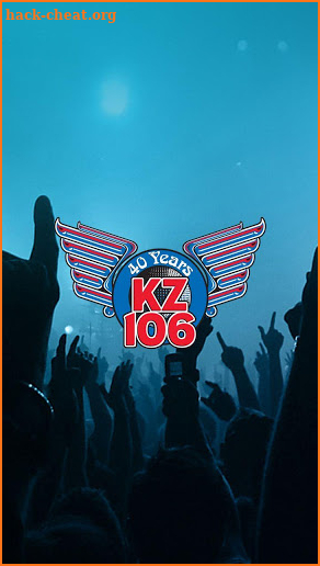 KZ106 screenshot