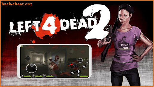 L4D2 Mobile Online screenshot