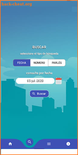 La Bolita screenshot