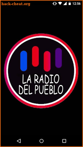 La Radio del Pueblo screenshot