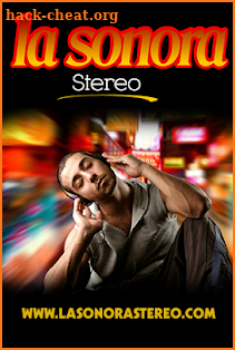 La Sonora Stereo screenshot