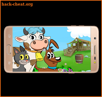 LA VACA LOLA free screenshot