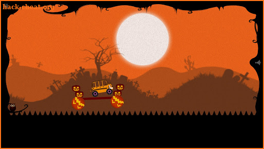 Labo Halloween Car:Draw & Race for Kids,Toddlers screenshot