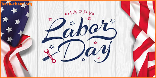 Labor Day 2021 – Happy Labor Day screenshot