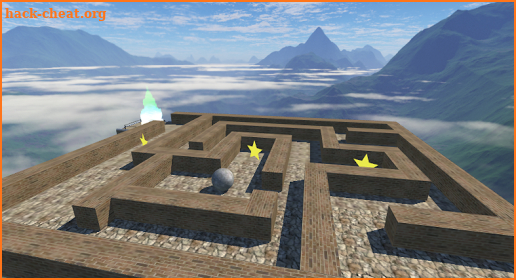 Labyrinth Ball screenshot