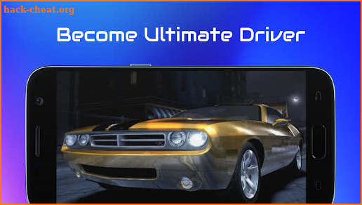 LACity Crime Driver screenshot