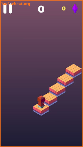 Ladder Jumper screenshot