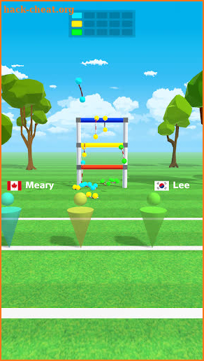 Ladder Toss screenshot