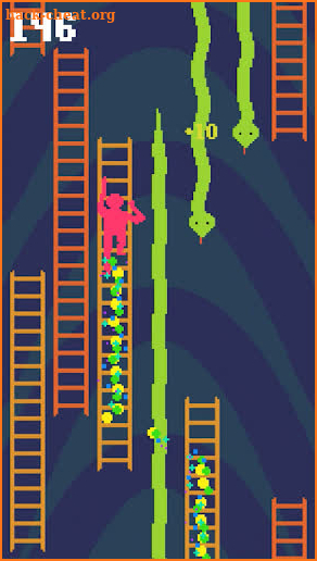 Ladders! screenshot