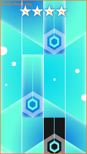 Lady Diana Piano Tiles Games screenshot