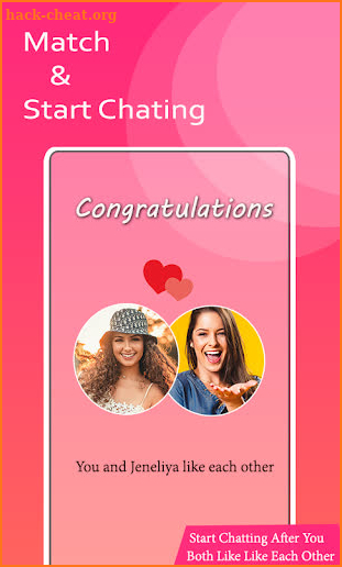 Lady - Lesbian Dating App screenshot