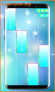 Ladybug Piano Tiles screenshot