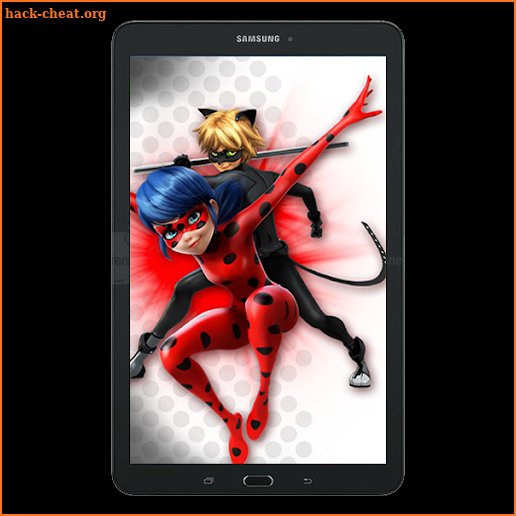 ladybug Wallpapers screenshot