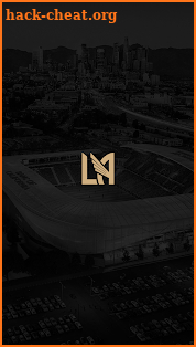 LAFC screenshot