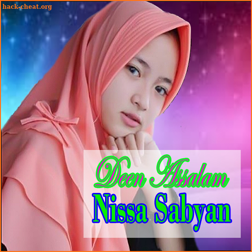 Lagu Nissa Sabyan screenshot