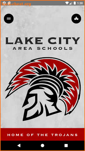 Lake City Trojans screenshot