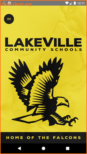 LakeVille Community Schools screenshot