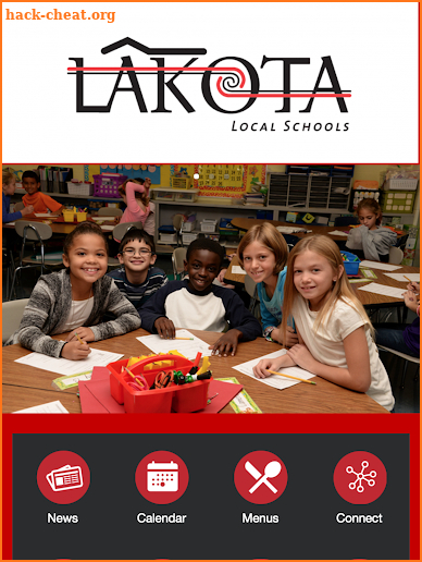 Lakota Local School District screenshot