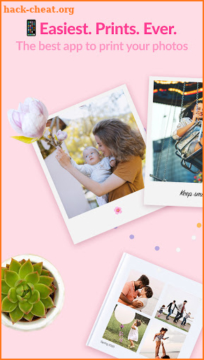 LALALAB. - Photo printing | Memories, Gifts, Decor screenshot