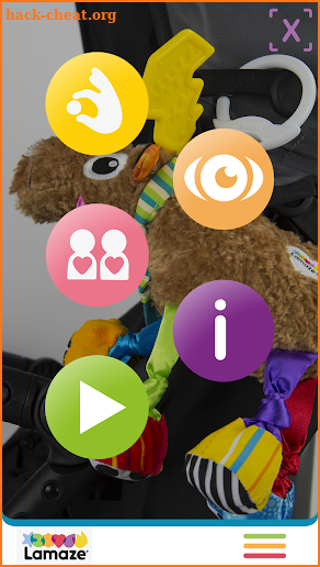 Lamaze Play screenshot