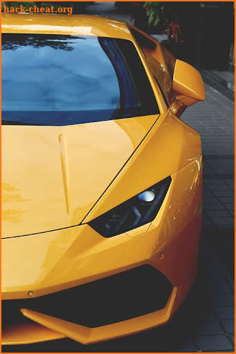 Lamborghini - super car wallpapers screenshot