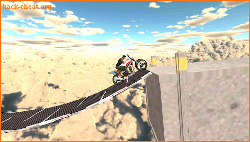 Lamim The Biker screenshot