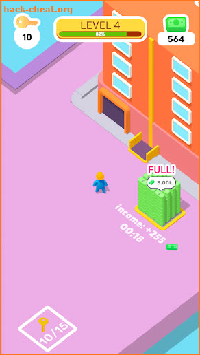 Landlord Inc. screenshot